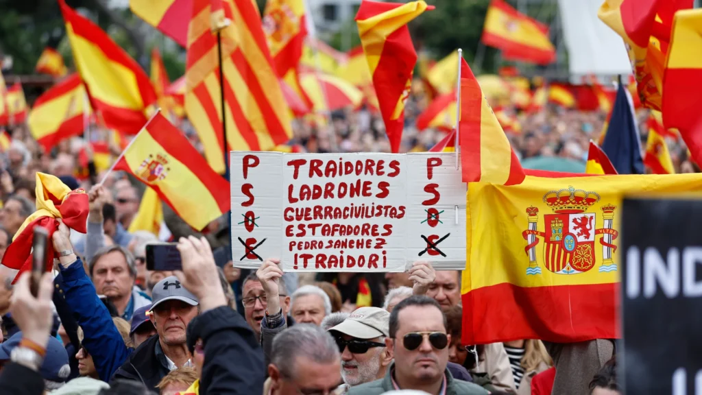 La soledad de Pedro Sánchez: por qué el presidente de España decidió desmarcarse del resto de líderes de la OTAN