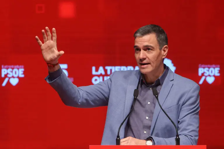 Pedro Sánchez insiste en que continuará mientras crece la inquietud entre sus socios políticos