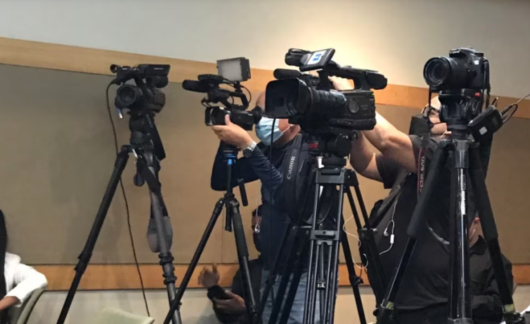 Periodista José Gregorio Camero será trasladado a Tocorón