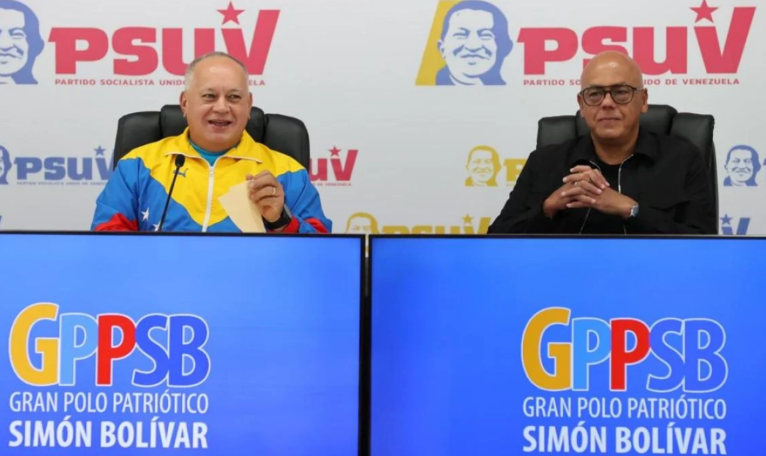 El plan del chavismo para tomar el control de Chacao, Baruta y El Hatillo