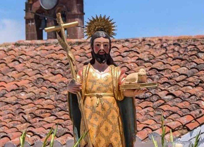 Día de San Juan Bautista: qué se celebra, rituales y tradiciones religiosas