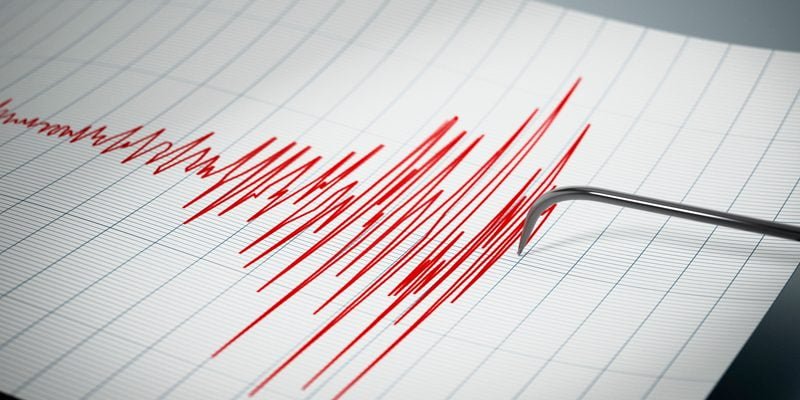 Sismo de magnitud 6,4 sacude el norte de Chile sin riesgo de tsunami