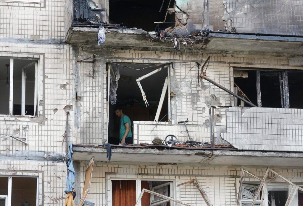 Delegaciones de Rusia y Ucrania viajan a Estambul para segunda ronda de negociaciones