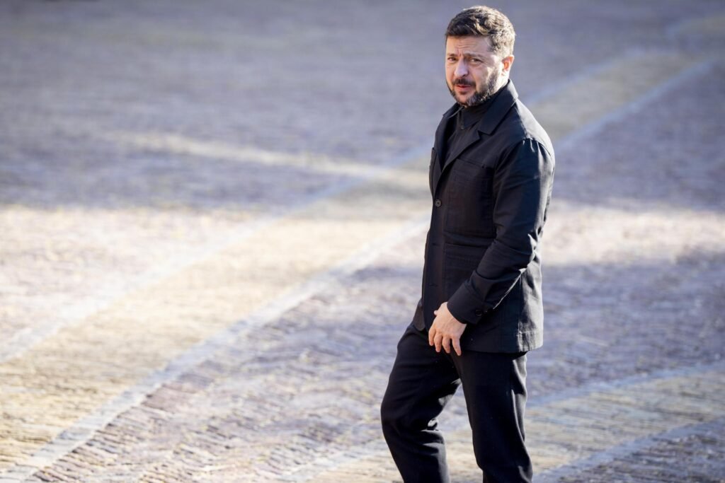 Zelenski anunció nuevo canje de prisioneros: La mayoría estaban cautivos desde 2022