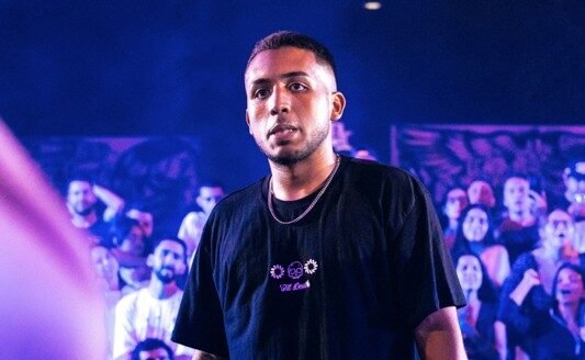 Cómo la comunidad latina se identifica con el hip hop latinoamericano